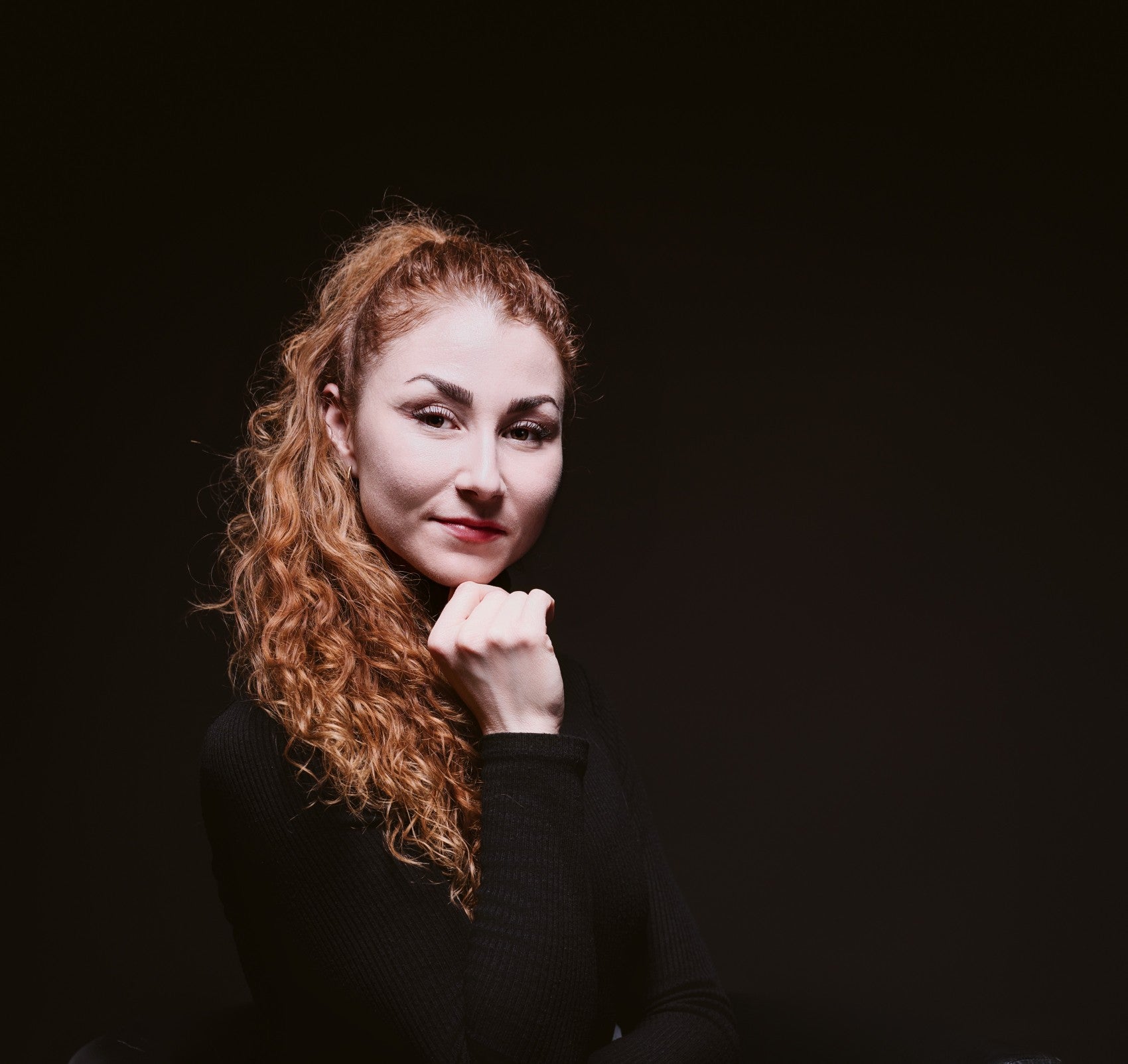 Trainerin Nadine Carmen Lauter