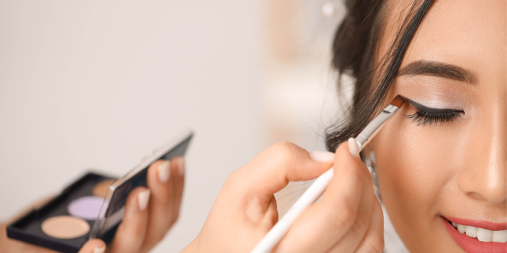 Brautstyling Masterclass