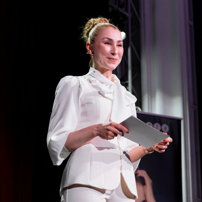 Nadine Lauter – German Beauty Academy