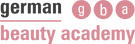 Logo der German Beauty Academy