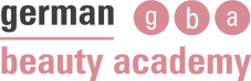 Logo der German Beauty Academy
