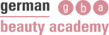 Logo der German Beauty Academy