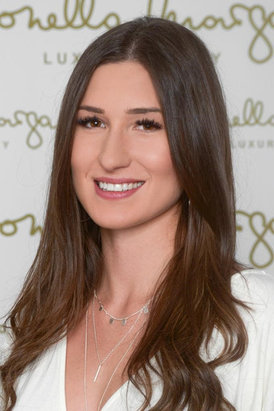 Dozentin Vanessa Margan