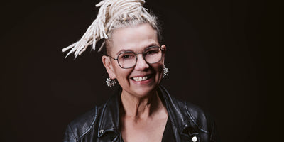 Dozentin Barbara Hostalka