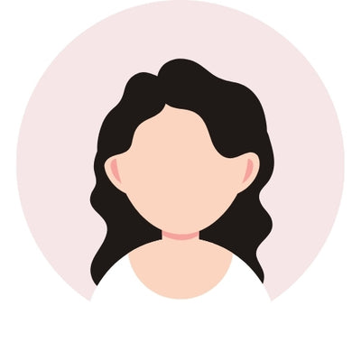 Icon einer Frau