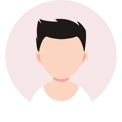 Icon eines Mannes