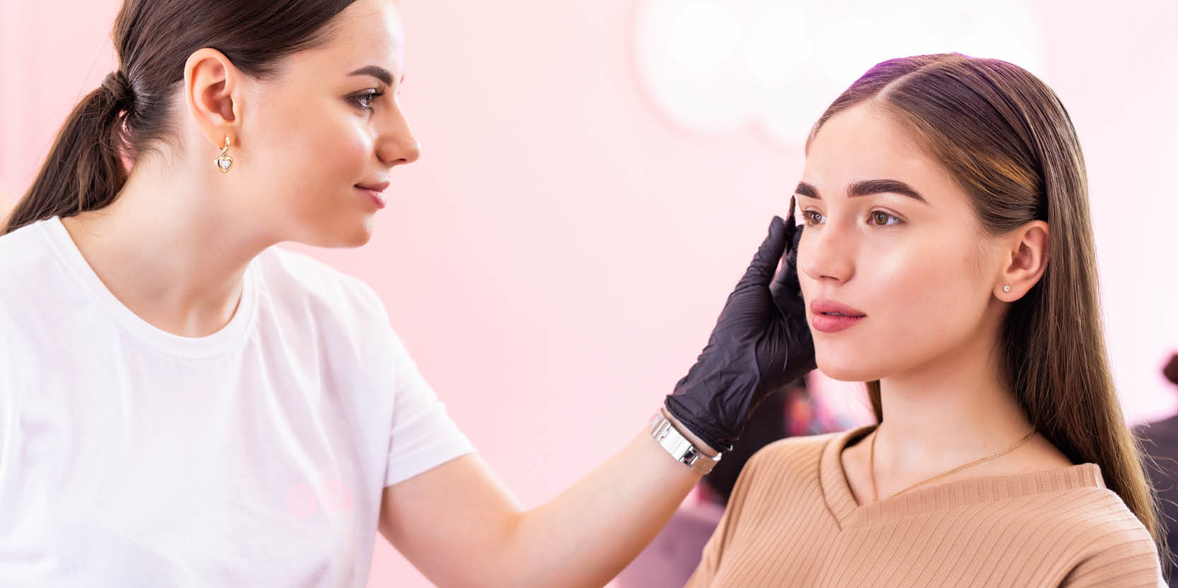 Rolling Brows (2 Tage)