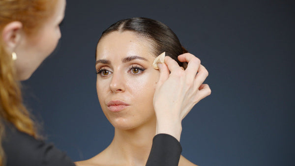 Bridal Contouring Tutorial – Preview