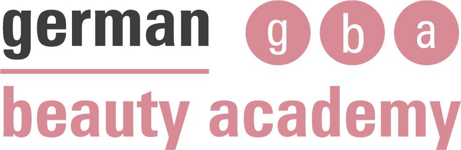 German Beauty Academy Logo