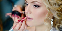 Soft & Glowy Bridal Make-up
