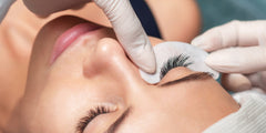 Lash Extensions - 1:1 Technik (2 Tage)